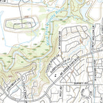 Euless, TX (2022, 24000-Scale) Preview 3