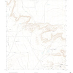 Diablo Canyon West, TX (2022, 24000-Scale) Preview 1