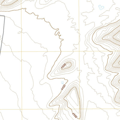 Diablo Canyon West, TX (2022, 24000-Scale) Preview 2
