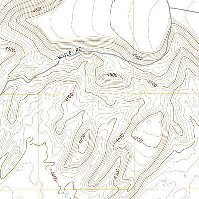 Diablo Canyon West, TX (2022, 24000-Scale) Preview 3