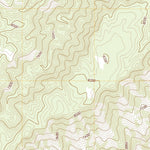 Guadalupe Peak, TX (2022, 24000-Scale) Preview 2