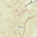 Guadalupe Peak, TX (2022, 24000-Scale) Preview 3