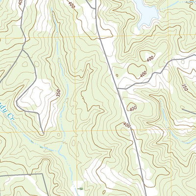 Forest, TX (2022, 24000-Scale) Preview 2