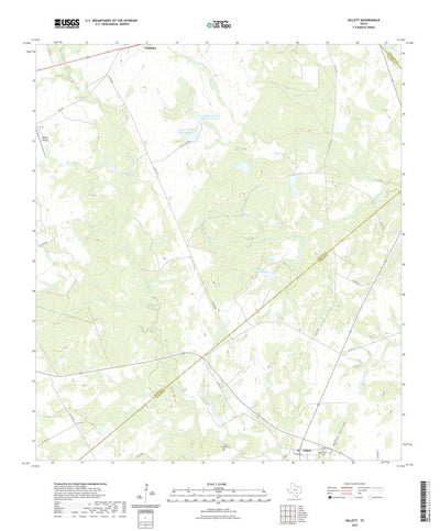 Gillett, TX (2022, 24000-Scale) Preview 1