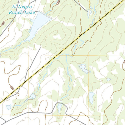 Gillett, TX (2022, 24000-Scale) Preview 3