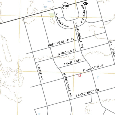 Gardendale, TX (2022, 24000-Scale) Preview 3