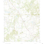 Goldsboro, TX (2022, 24000-Scale) Preview 1