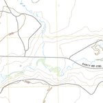 Gunsight Draw SE, TX (2022, 24000-Scale) Preview 2