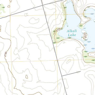 Flower Grove, TX (2022, 24000-Scale) Preview 2