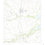 Granger, TX (2022, 24000-Scale) Preview 1