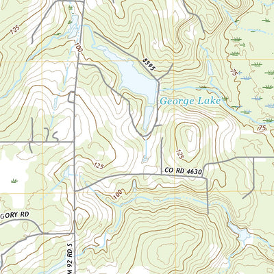 Fred, TX (2022, 24000-Scale) Preview 3
