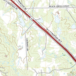 Ferguson Crossing, TX (2022, 24000-Scale) Preview 3