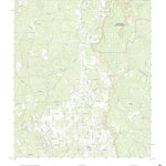 Deserter Baygall, TX (2022, 24000-Scale) Preview 1