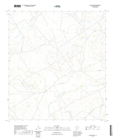Galvan Ranch, TX (2022, 24000-Scale) Preview 1