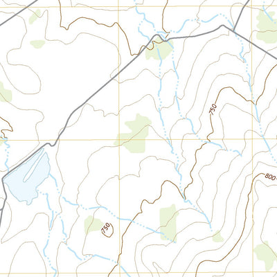 Galvan Ranch, TX (2022, 24000-Scale) Preview 3