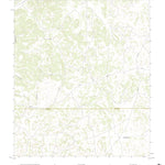 Flat Rock Draw SE, TX (2022, 24000-Scale) Preview 1