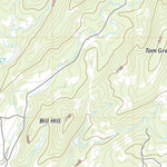 Fly Gap, TX (2022, 24000-Scale) Preview 3