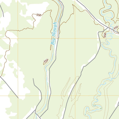 Halff Ranch, TX (2022, 24000-Scale) Preview 2