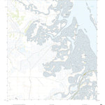 Hawk Island, TX (2022, 24000-Scale) Preview 1