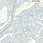 Hawk Island, TX (2022, 24000-Scale) Preview 3