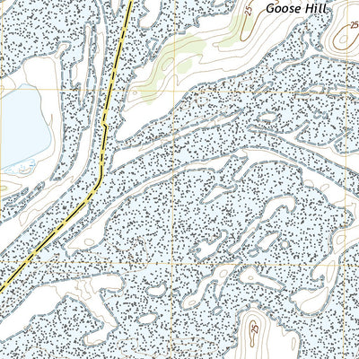 Hawk Island, TX (2022, 24000-Scale) Preview 3