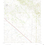 Forsan, TX (2022, 24000-Scale) Preview 1