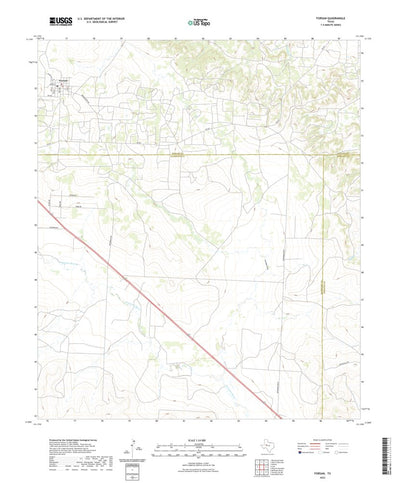 Forsan, TX (2022, 24000-Scale) Preview 1