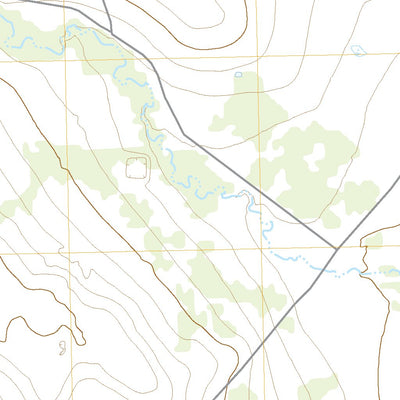 Forsan, TX (2022, 24000-Scale) Preview 2