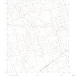 Five Wells Ranch NW, TX (2022, 24000-Scale) Preview 1
