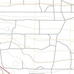 Fort Stockton West, TX (2022, 24000-Scale) Preview 2