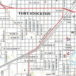 Fort Stockton West, TX (2022, 24000-Scale) Preview 3