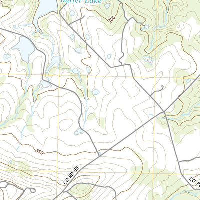 Gay Hill, TX (2022, 24000-Scale) Preview 2