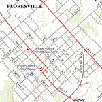 Floresville, TX (2022, 24000-Scale) Preview 3