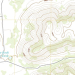 Echo Canyon, TX (2022, 24000-Scale) Preview 2