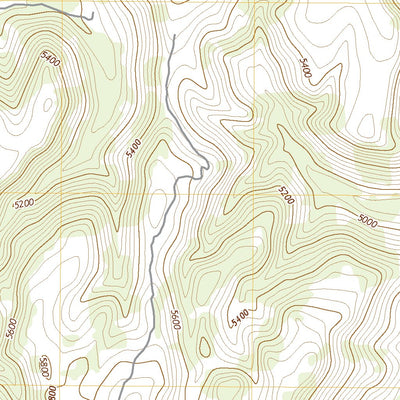 Echo Canyon, TX (2022, 24000-Scale) Preview 3