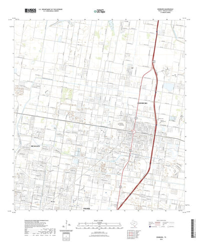 Edinburg, TX (2022, 24000-Scale) Preview 1