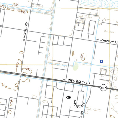 Edinburg, TX (2022, 24000-Scale) Preview 2