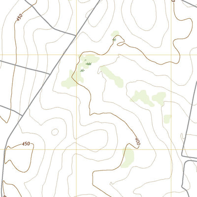 El Chapote Creek, TX (2022, 24000-Scale) Preview 2