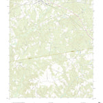 Elkhart Creek, TX (2022, 24000-Scale) Preview 1