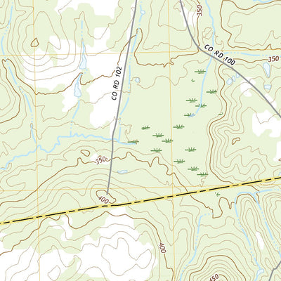 Elkhart Creek, TX (2022, 24000-Scale) Preview 2