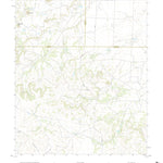 Hayrick Mountain, TX (2022, 24000-Scale) Preview 1