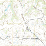 Hayrick Mountain, TX (2022, 24000-Scale) Preview 2
