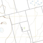 Gooch Lake, TX (2022, 24000-Scale) Preview 2