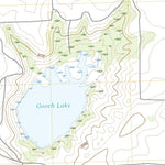 Gooch Lake, TX (2022, 24000-Scale) Preview 3