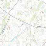Ennis East, TX (2022, 24000-Scale) Preview 3