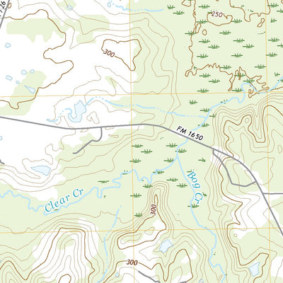 Glenwood, TX (2022, 24000-Scale) Preview 2
