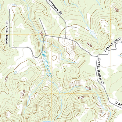 Henly, TX (2022, 24000-Scale) Preview 3