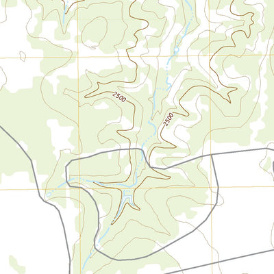 Holder Creek, TX (2022, 24000-Scale) Preview 2
