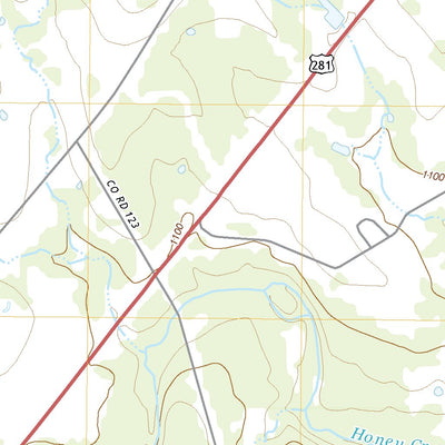 Hico, TX (2022, 24000-Scale) Preview 2