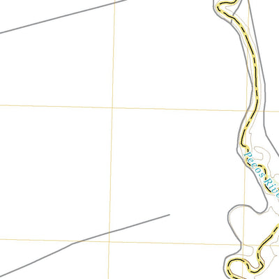 Girvin NW, TX (2022, 24000-Scale) Preview 2
